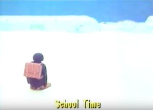 School Time