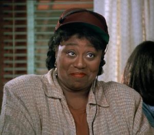Gwendolyn Shepherd