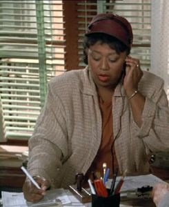 Gwendolyn Shepherd