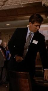 Michael Fawcett