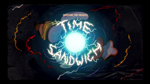 Time Sandwich