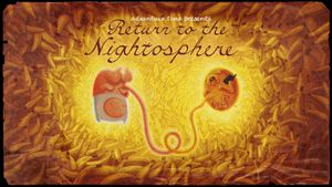 Return To The Nightosphere