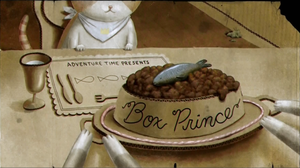 Box Prince