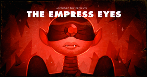 The Empress Eyes