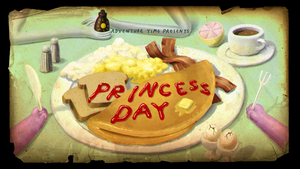 Princess Day