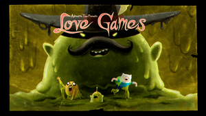 Love Games