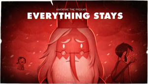 Everything Stays