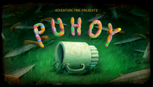 Puhoy