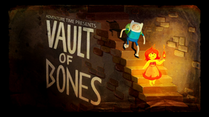 Vault Of Bones