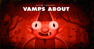 Vamps About