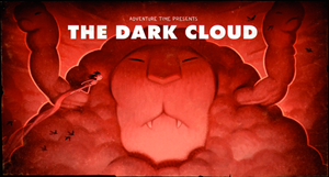 The Dark Cloud