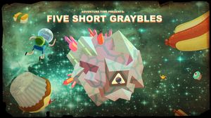 Five Short Graybles