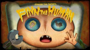 Finn The Human