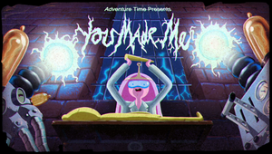 You Made Me