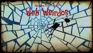 Web Weirdos