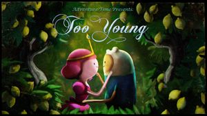 Too Young
