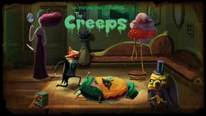 The Creeps