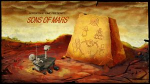 Sons Of Mars