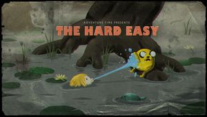 The Hard Easy