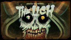 The Lich