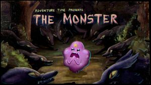 The Monster