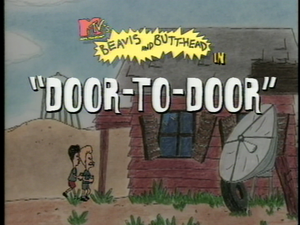 Door-to-Door