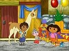 Linda The Llama Saves Carnival