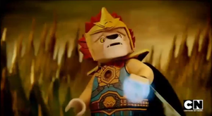 The Warrior Within