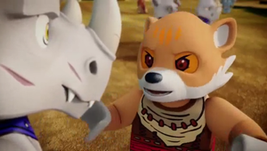 Foxtrot