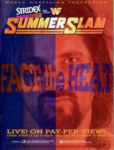 WWF: SummerSlam 1995