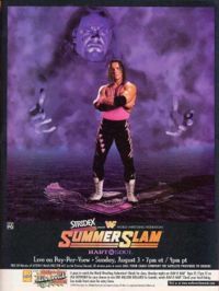 WWF: SummerSlam 1997