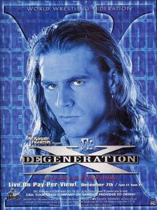 WWF - D-Generation X: In Your House
