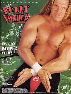 WWF - Fully Loaded: In Your House