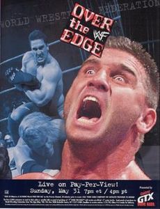 WWF - Over the Edge: In Your House
