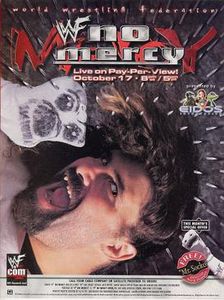 WWF - No Mercy 1999