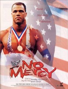 WWF - No Mercy 2001