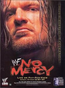 WWF - No Mercy 2000