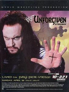 WWF: Unforgiven: In Your House