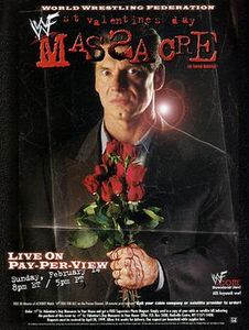 WWF - St. Valentine's Day Massacre: In Your House