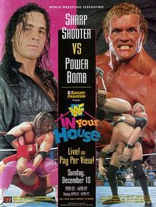 WWF - In Your House 12: It's Time