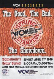 WCW - Spring Stampede 1999