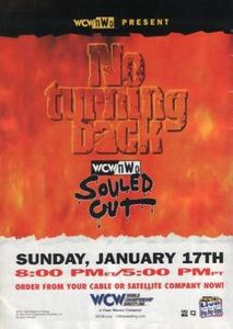 WCW - Souled Out 1999