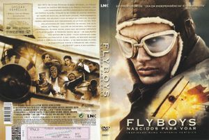 Flyboys: Nascidos Para Voar