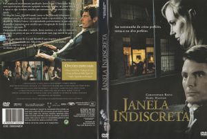 Janela Indiscreta