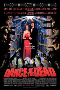 Dance Of The Dead