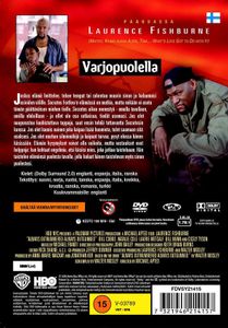 Varjopuolella