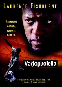 Varjopuolella