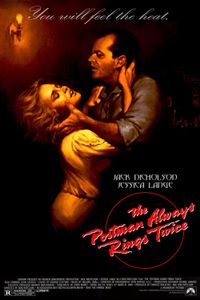 The Postman Always Rings Twice