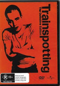 Trainspotting (The Definitive Edition)