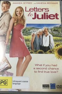 Letters To Juliet